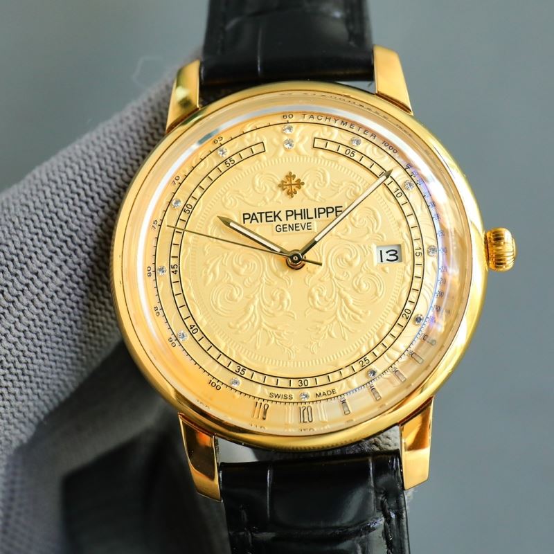 PATEK PHILIPPE Watches